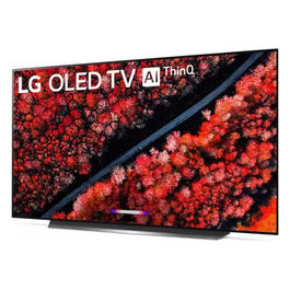 TV OLED 4K Processore α9 AI Gen8