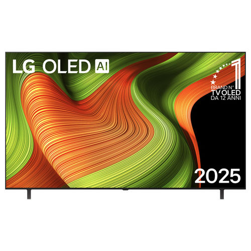 Tv Oled 77'' 4K Ai Serie B5 α8 Gen2 Smart Tv