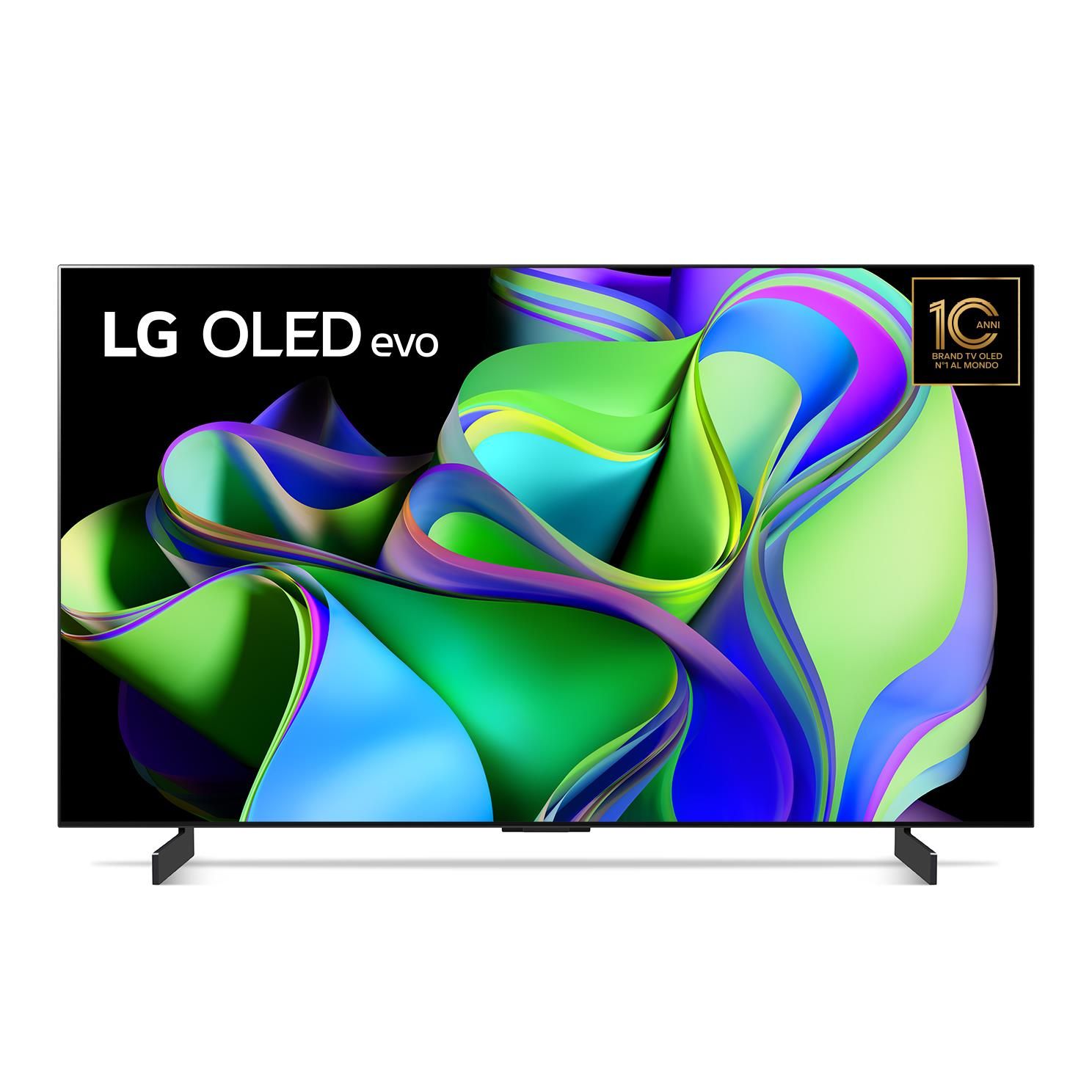 LG Tv OLED Evo