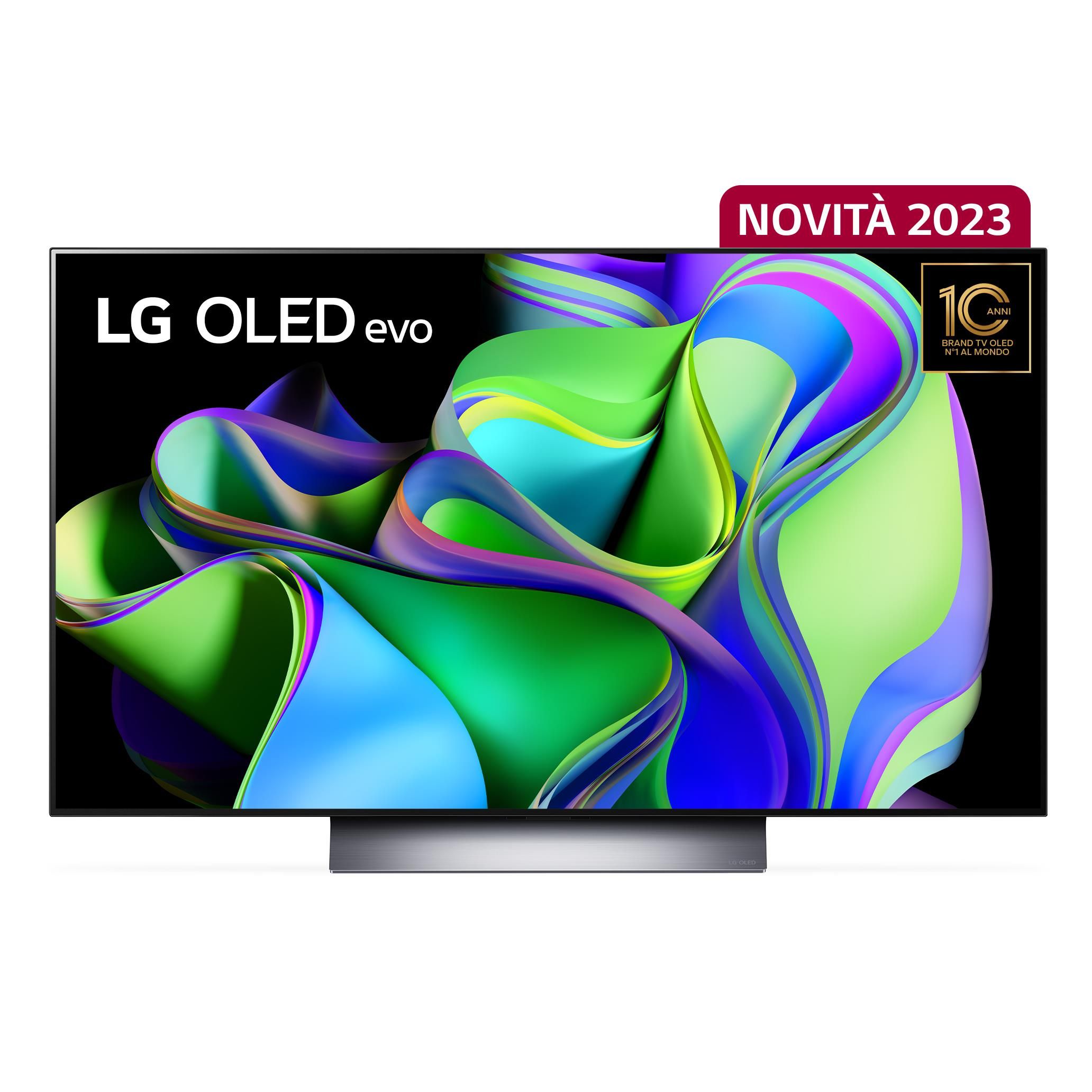 OLED48C34LA.API Foto: 2