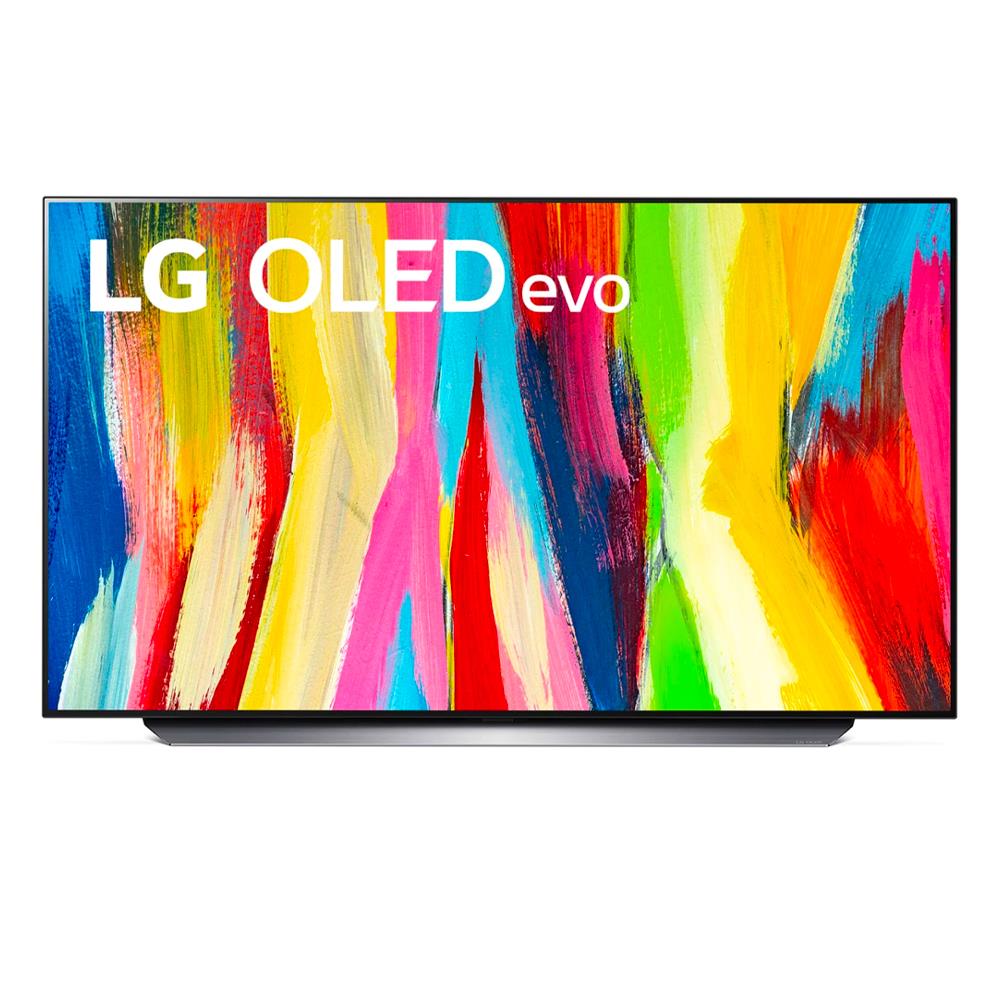 LG TV OLED Evo