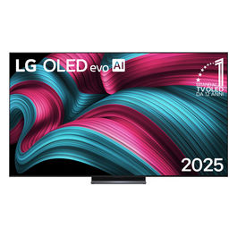 Tv Oled Evo 83'' 4K Serie C5 Smart Tv Webos