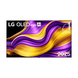 Tv Oled Evo 83'' 4K Smart Tv Serie G5 α11 Gen2