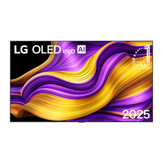 Lg Tv Oled Evo 83'' 4K Smart Tv Serie G5 ?11 Gen2