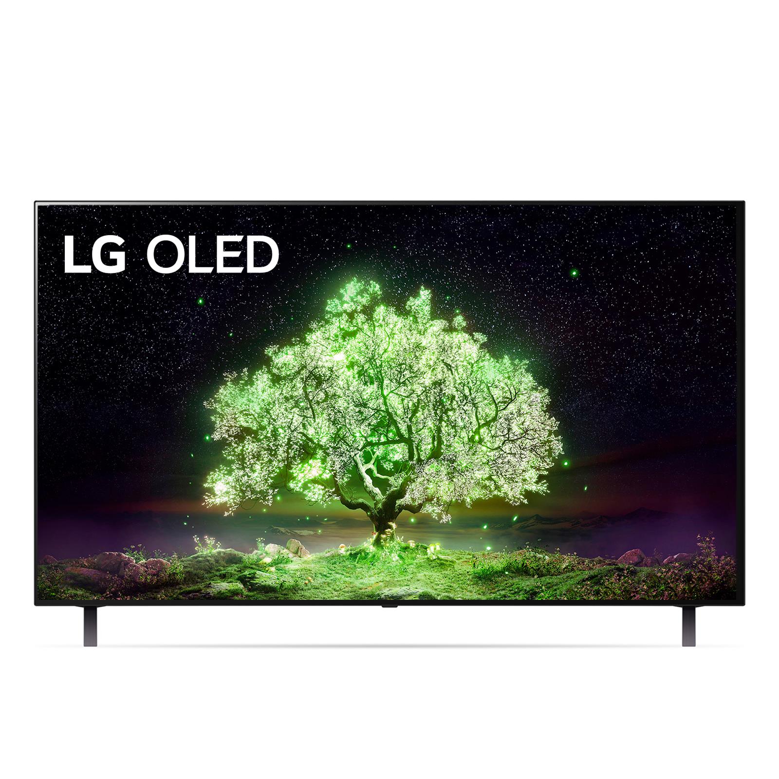 LG Tv Oled OLED55A16LA
