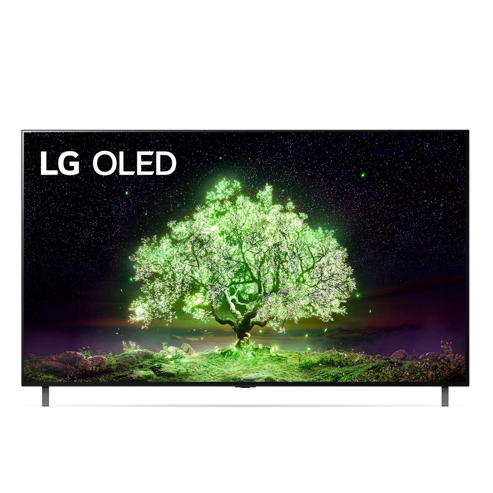 LG TV Oled OLED77A16LA