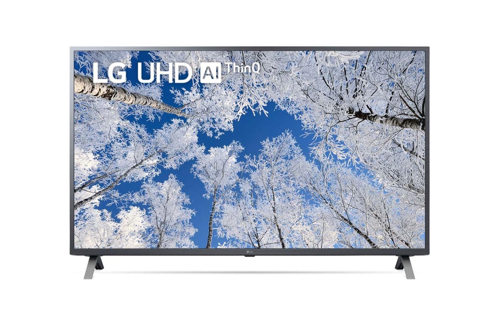 LG UHD 43UQ70003LB Tv