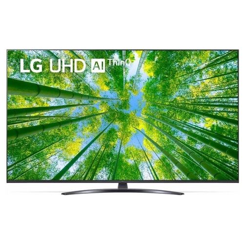 LG UHD 55UQ81003LB Tv Led 55" 4K Ultra Hd Smart TV Wi-Fi Blu