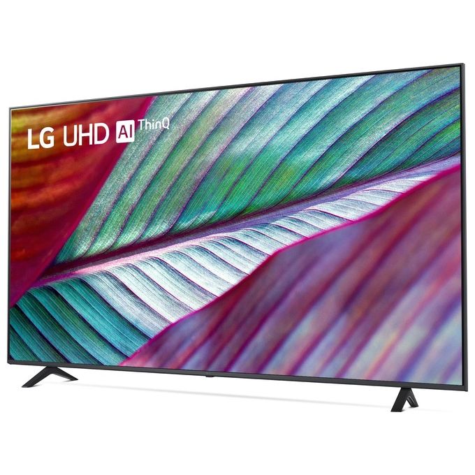 LG UHD Tv 75'' Serie UR78 75UR78006LK 4K 3 Hdmi Smart Tv 2023
