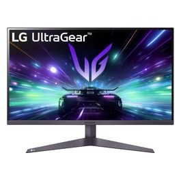 UltraGear 27GS50F Monitor Gaming 27 pollici FullHD (1920x1080) 180Hz 1ms AMD FreeSync HDR 10 HDMI 1.4 DisplayPort 1.2 Uscita Cuffie Flicker Safe Nero
