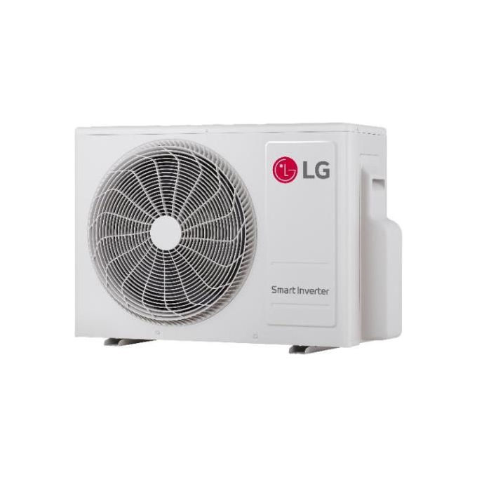 immagine di LG MU2R15.U13 Unita' Esterna Multipla R32 15 KBTU Per Climatizzatore Multi Split