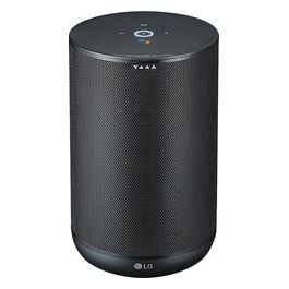 LG WK7 Cassa Google Assistant Bluetooth Plus Wi-Fi