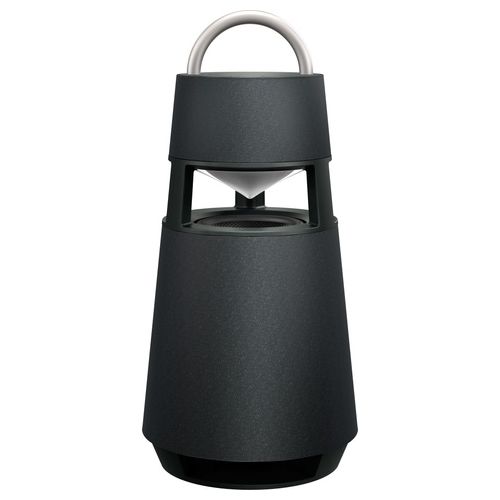 LG XBOOM 360 (RP4) Speaker con Audio 360° 120W e Illuminazione Emozionale Verde