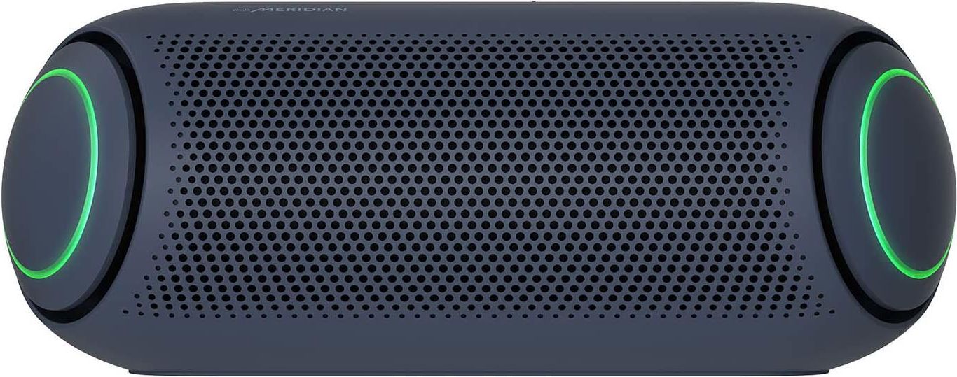 LG XBOOM Go PL5 20 W Altoparlante Portatile Stereo Bluetooth Blu
