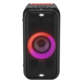 XBOOM XL5 Party Speaker 200W Woofer da 6.5'' Illuminazione Karaoke Nero
