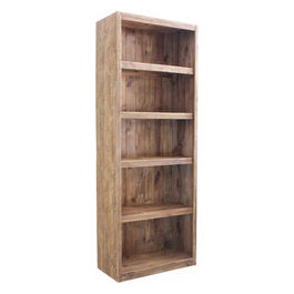 Libreria Almira per Casa e Arredamento Stile Elegante per Salotto e Soggiorno Spazio Versatile e Funzionale