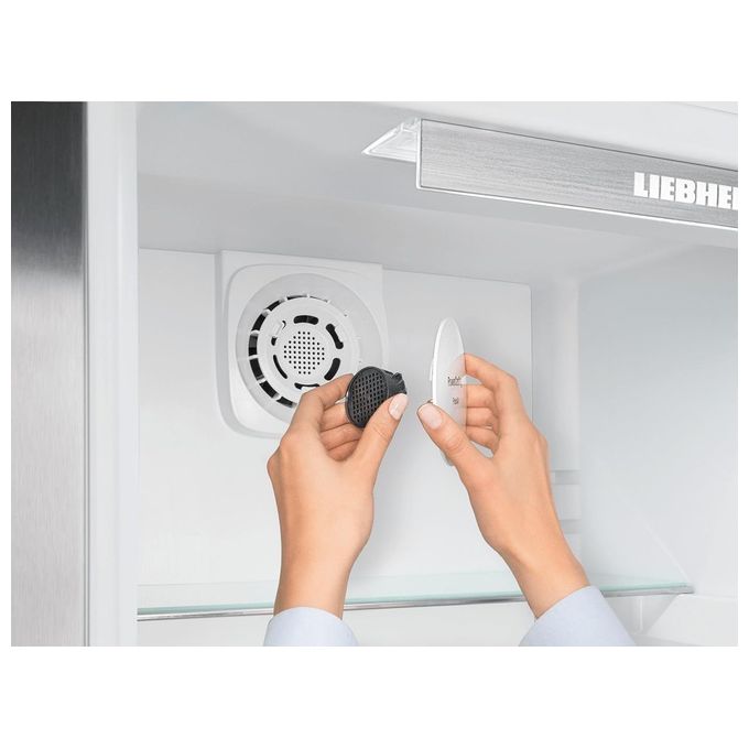 Cerniera Per Frigorifero Congelatore Indesit - Sportello Destro Con Campo Ghiaccio - Foto 8