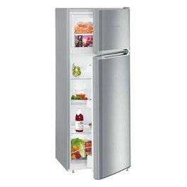 CTele 2531 Frigorifero Combinato Libera Installazione