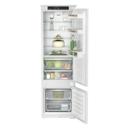 Liebherr ICBd 5122 Frigorifero Combinato da Incasso Allestimento Plus Capacita 255 Litri Classe energetica D 178 cm BioFresh SmartFrost LED