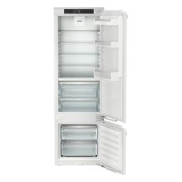 ICBdi 5122 Frigorifero Combinato da Incasso Allestimento Plus Capacita 255 Litri Classe energetica D 178 cm BioFresh SmartFrost SmartDevice Box