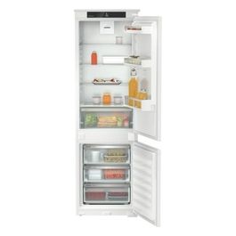 Liebherr ICSe 5103 Frigorifero Combinato da Incasso Allestimento Pure Capacita 264 Litri Classe energetica E  177.2 - 178.8 cm EasyFresh SmartFrost LED