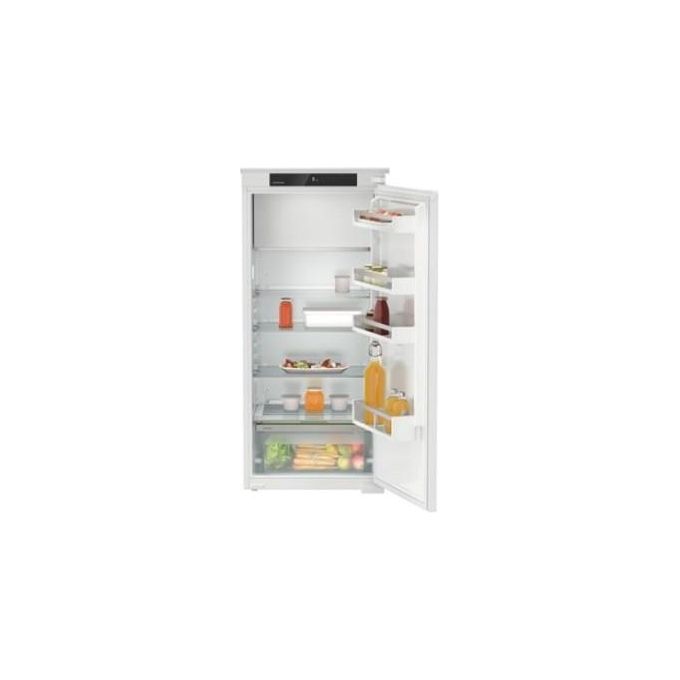 Liebherr IRSe 4101 Frigorifero da Incasso Allestimento Pure Capacita 182 Litri Classe energetica E 122 cm EasyFresh Illuminazione LED SmartDevice Ready 