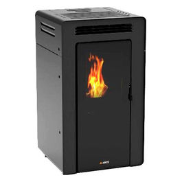 Stufa a Pellet Micro Nera