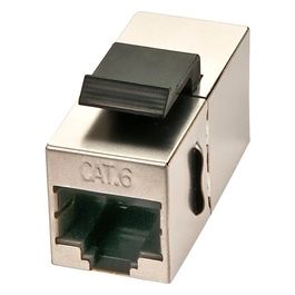 Lindy 25999 Doppia Femmina Rj45 Cat.6 Keystone