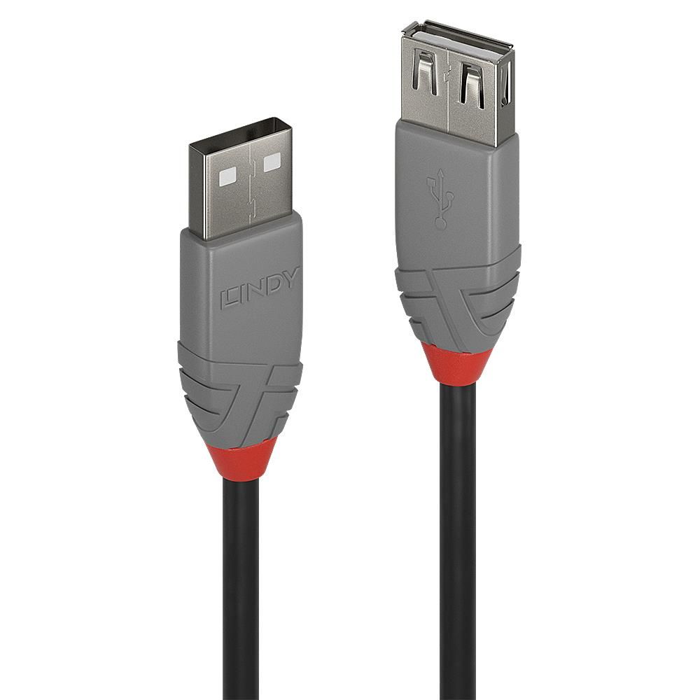 Cavo USB Per Stampanti 1,8MT Connettori Placcati Oro Vultech US21302 della