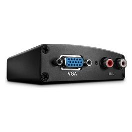 38165 Convertitore VGA e Audio a HDMI
