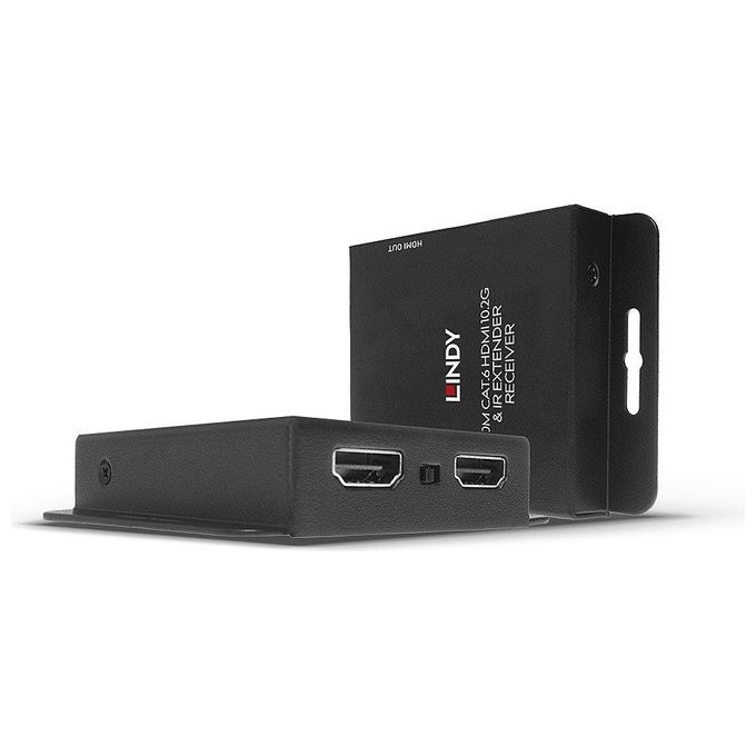 Lindy 38208 Extender Cat.6 Hdmi 70mt