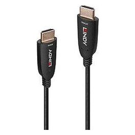 Lindy 38511 Cavo HDMI 15mt HDMI Tipo A (Standard) Nero