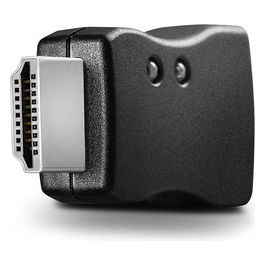 Adattatore HDMI 2.0 EDID Emulator Nero
