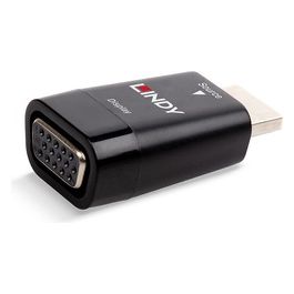 Lindy Adattatore Hdmi/vga Dongle