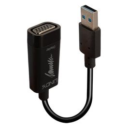 Adattatore Usb 3.0 Vga Processori Intel core i5 i7