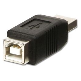 Adattatore Usb Tipo A Maschio/Tipo B Femmina