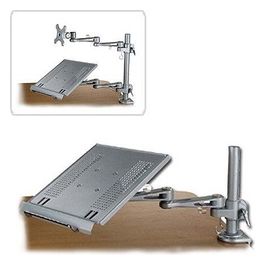 Braccio per Notebook Modulare