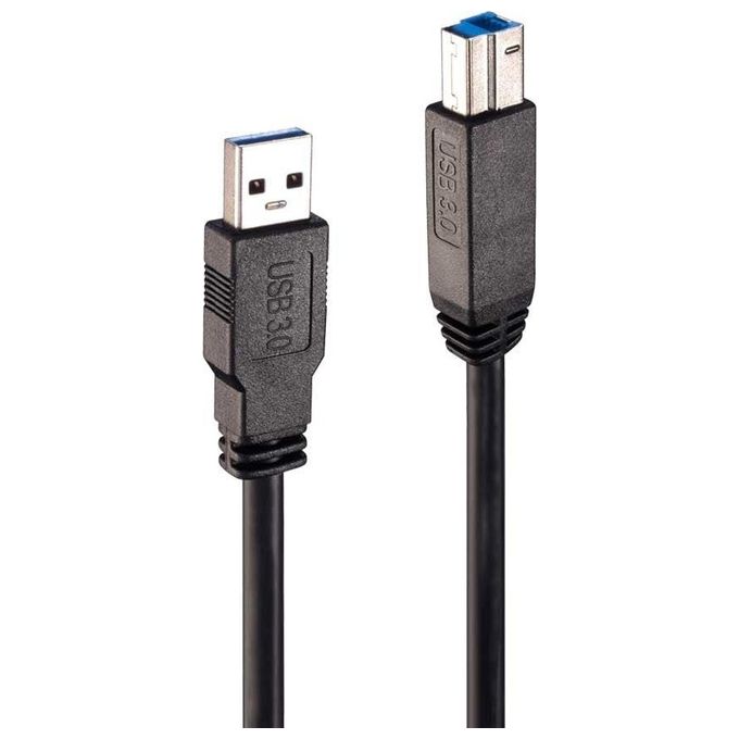 Lindy Cavo Attivo Usb 3.0 10mt