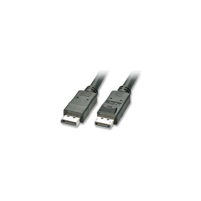 Lindy Cavo DisplayPort SLD 75mt