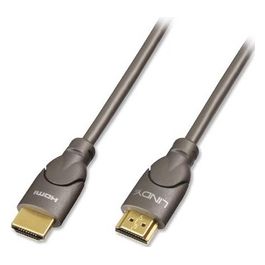 Cavo Hdmi 1.4 3d 19pin High Speed M-m 5mt Nero