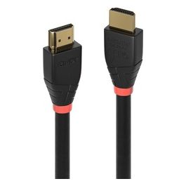 Lindy Cavo Hdmi 10mt Hdmi Tipo A Standard Nero