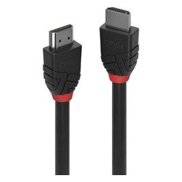 Cavo Hdmi 3mt Hdmi Tipo A (Standard) Nero