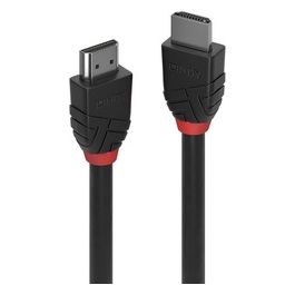 Cavo HDMI 3mt HDMI Tipo A (Standard) Nero