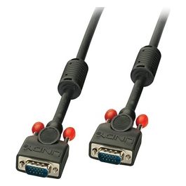 cavo Monitor svga m/m 1mt nero 15poli hd