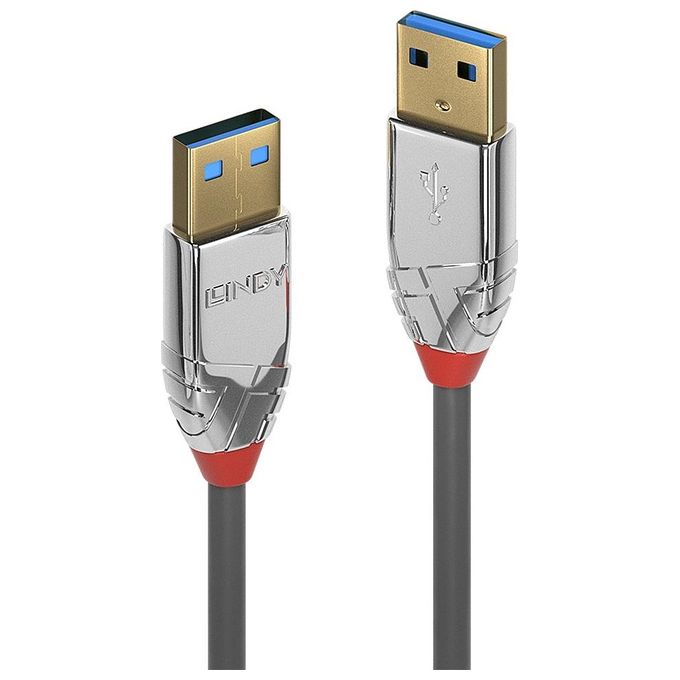 Lindy Cavo Usb 3.0 Tipo A 2mt
