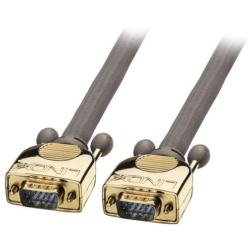 Lindy Cavo VGA Gold M/M 5mt