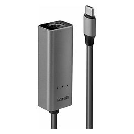 Converter Usb 3.1 Tipo C - Ethernet