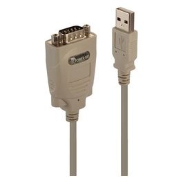 Convertitore Usb a RS-422 Bianco