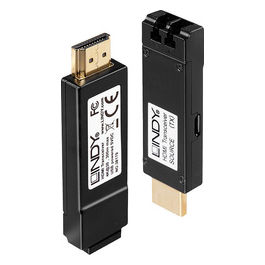 Extender HDMI Fibra Ottica 4K30 fino 300m
