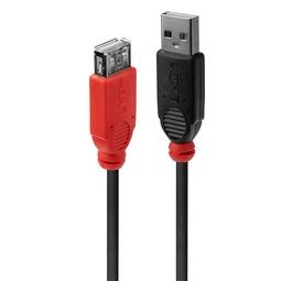 Prolunga Attiva Usb 2.0 5mt